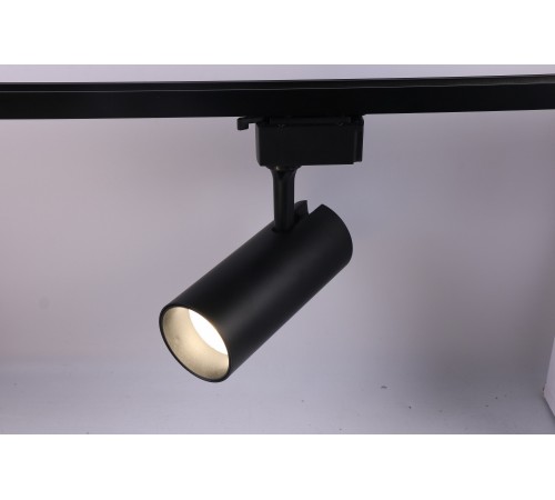 Светильник на штанге Эра TR5-20 COB BK