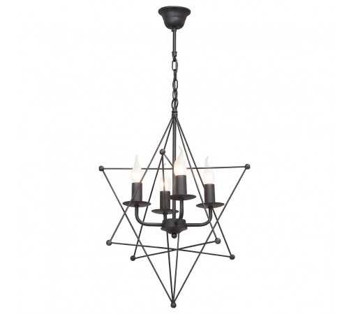 Подвесная люстра Vitaluce V4143/4 4143