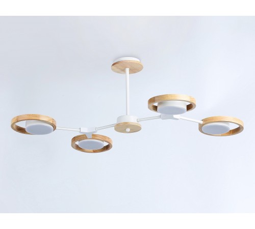 Люстра на штанге Ambrella Light FL51609 FL
