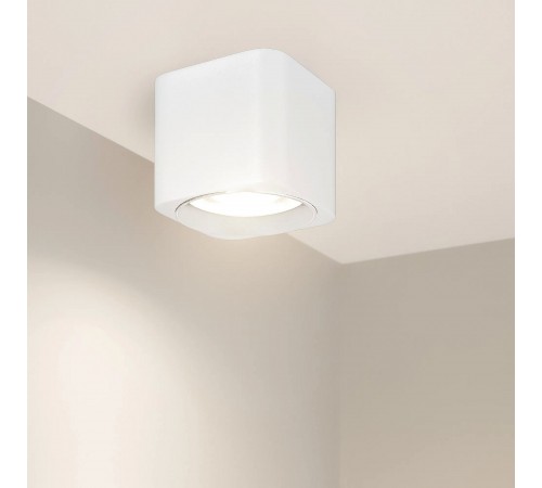 Накладной светильник Arlight 046633 DICE