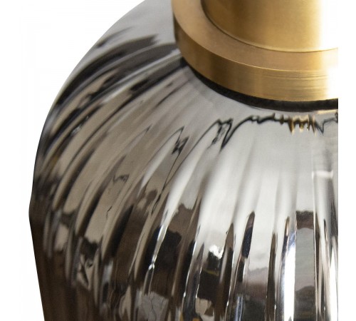 Подвесной светильник Loft it 2070-A+BR Iris