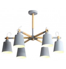 Подвесная люстра Alfa-Light F3324-01 F3324