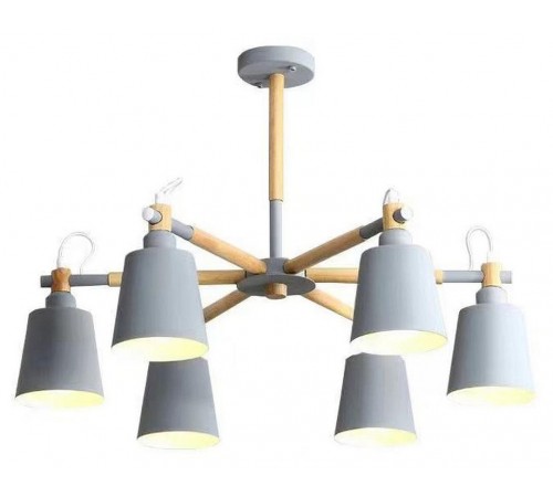 Подвесная люстра Alfa-Light F3324-01 F3324