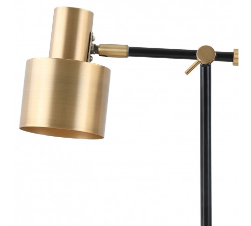 Настольная лампа офисная Moderli V11266-1T Artis