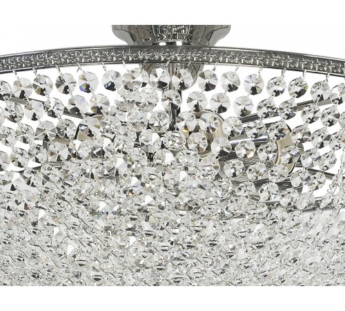 Люстра на штанге Arti Lampadari Stella E 1.3.50.501 N Stella