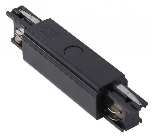 Соединитель линейный для треков Wertmark WTF.L5.60.I10 WTF