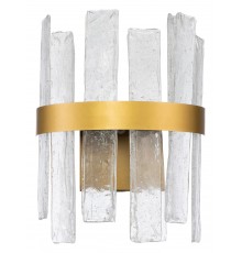 Накладной светильник Moderli V9001-WL Lima