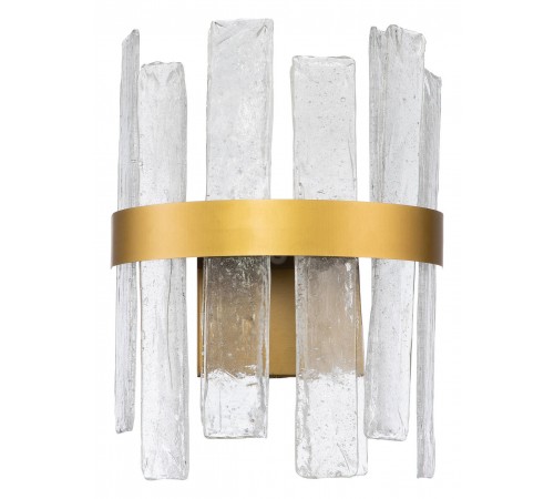 Накладной светильник Moderli V9001-WL Lima