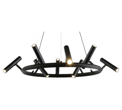 Подвесная люстра Aployt APL.067.03.40 Honor