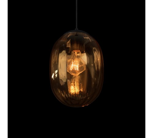 Подвесной светильник Loft it 10427 Amber Bubble