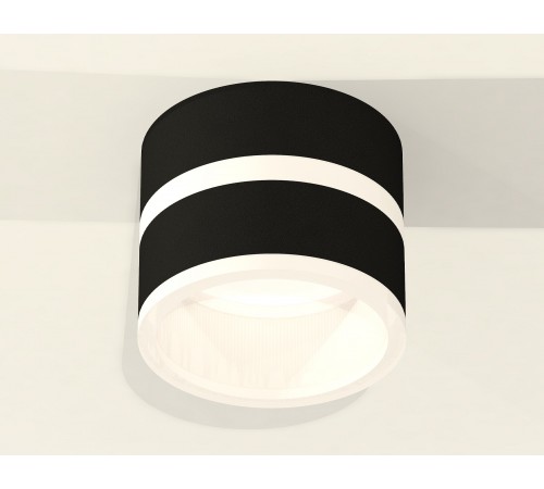 Накладной светильник Ambrella Light XS8102019 XS