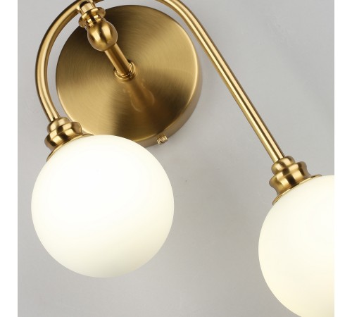 Бра Aployt APL.839.01.02 Eloiz