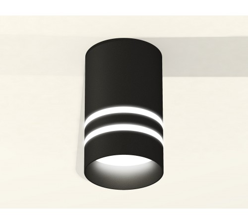 Накладной светильник Ambrella Light XS6302062 XS