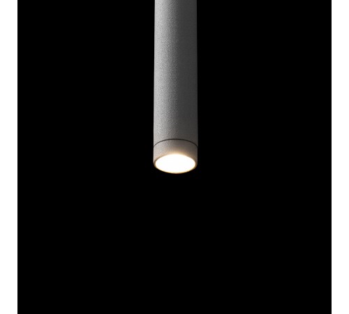 Встраиваемый светильник на штанге Loft it 10359/1000 White Cane