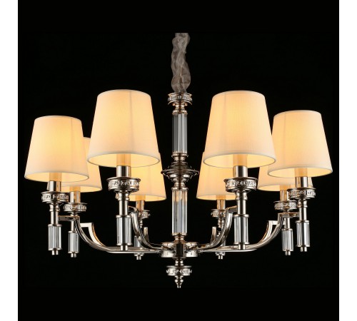 Подвесная люстра Aployt APL.716.03.08 Patricia