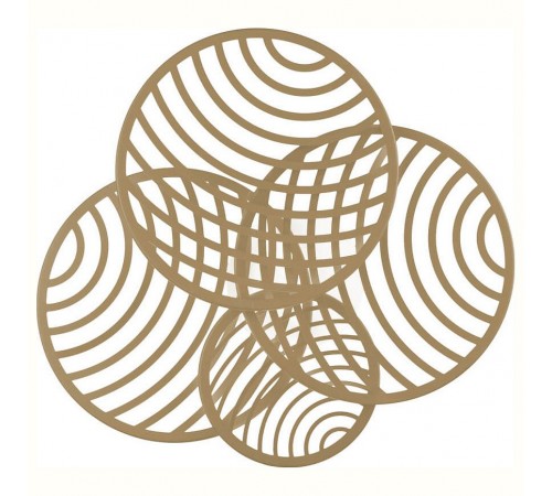 Накладной светильник Mantra 7231 Collage