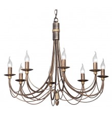 Подвесная люстра Vitaluce V1151-7/8 V1151