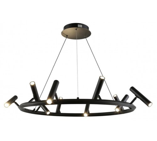 Подвесная люстра Aployt APL.067.03.50 Honor