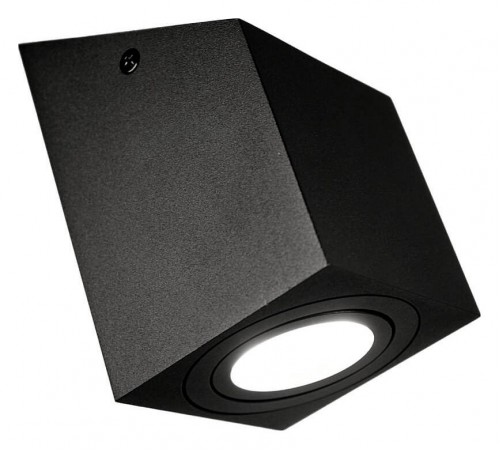 Накладной светильник LUMINA DECO LDC 8061-L BK Feldi