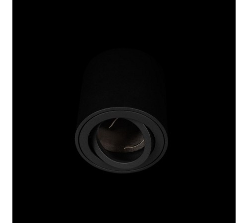Накладной светильник Loft it 10340/B Black Unit