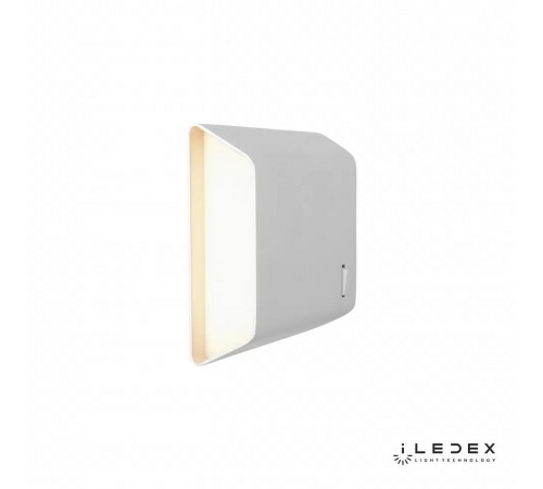 Бра iLedex W1031 WH Crunk