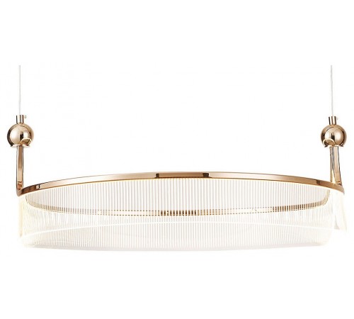 Подвесной светильник Kink Light 08045-80,37 Риваль