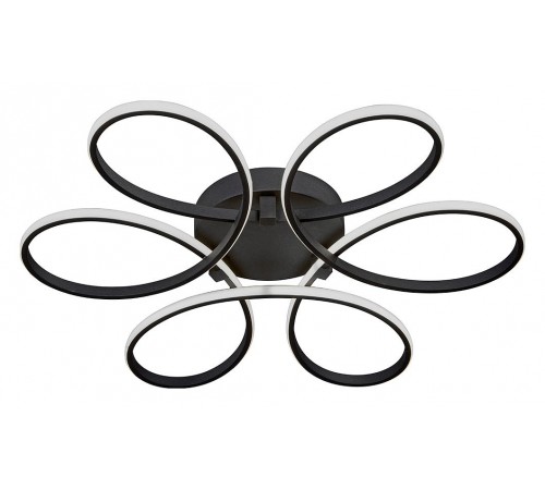 Потолочная люстра Vitaluce V4610-1/6PL V4610