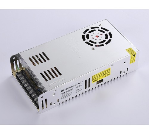 Блок питания Ambrella Light GS9651 LED Driver