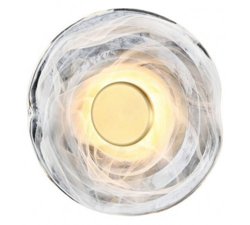 Накладной светильник Aployt APL.061.01.05 Anecia