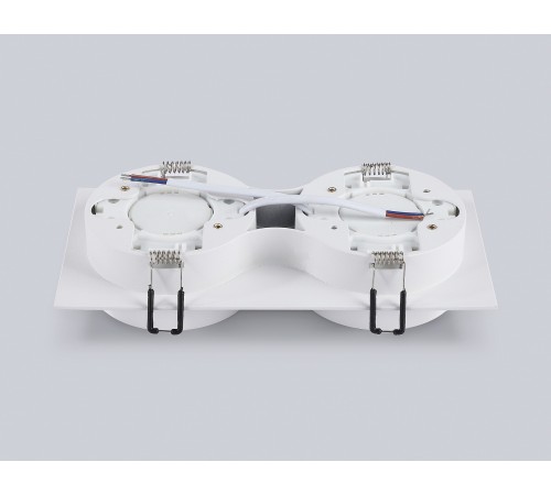 Встраиваемый светильник Ambrella Light TN6711 TN