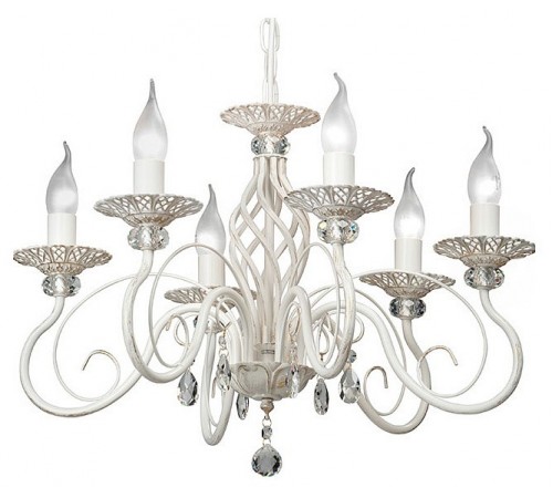 Подвесная люстра Vitaluce V1188-0/6 V1188