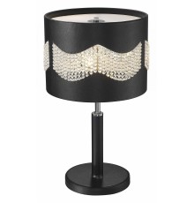 Настольная лампа декоративная Wertmark WE394.03.024 Adriana