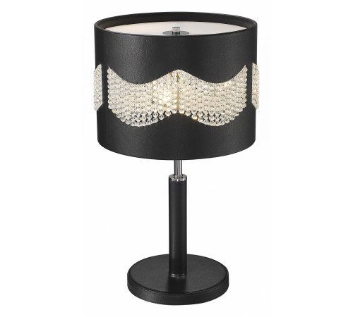 Настольная лампа декоративная Wertmark WE394.03.024 Adriana