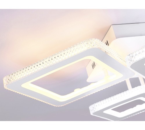 Потолочная люстра Ambrella Light FA8878 FA