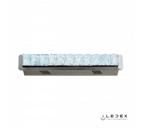 Накладной светильник iLedex MB7212-6 CR Crystal ICE
