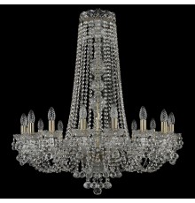 Подвесная люстра Bohemia Art Classic 11.26.16.300.h-91.Br.B 11.26