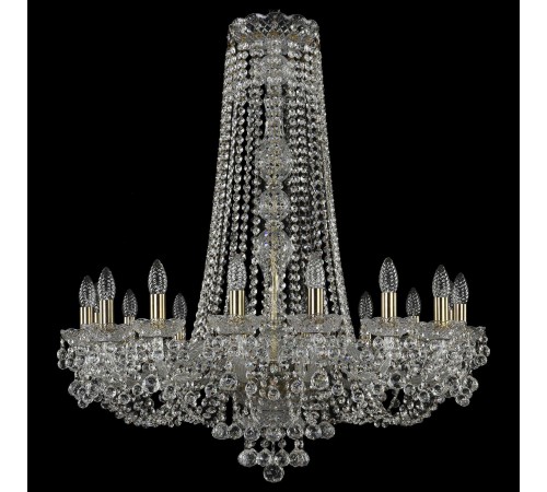 Подвесная люстра Bohemia Art Classic 11.26.16.300.h-91.Br.B 11.26