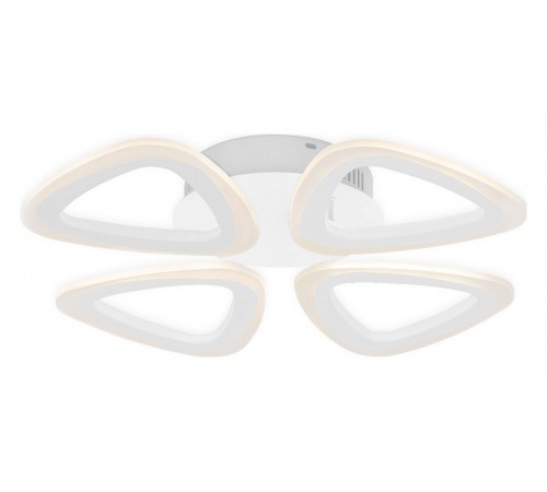 Потолочная люстра Ambrella Light FA4482 FA