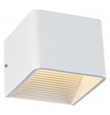 Накладной светильник iLedex ZD8010S-6W WH Taurus