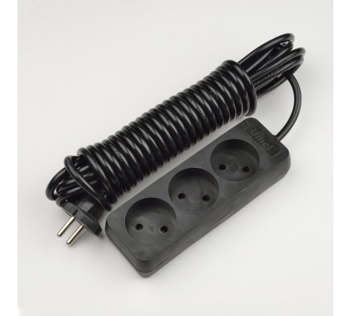 Удлинитель Uniel UL-00003604 S-Cd