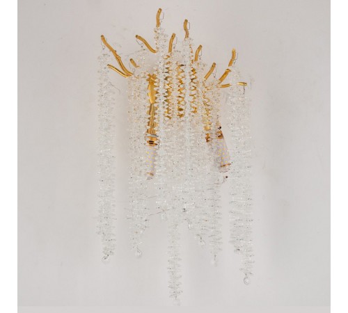 Накладной светильник iLamp W8813-2 GD Savage