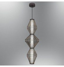 Подвесной светильник Alfa-Light F3024-12 F3024