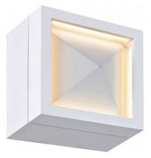 Накладной светильник iLedex SMD-923404 WH-3000K Creator