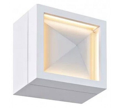 Накладной светильник iLedex SMD-923404 WH-3000K Creator