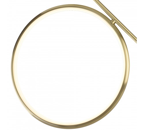 Светильник на штанге Mantra 6583 Olimpia