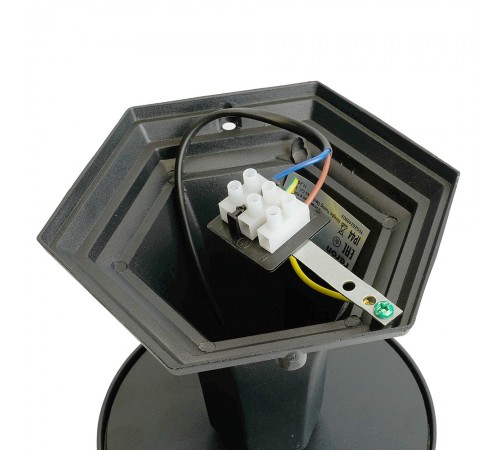 Наземный низкий светильник Feron 51818 PL764