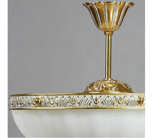 Светильник на штанге Ambiente by Brizzi 8539/40 PL WP Lugo