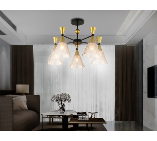 Люстра на штанге Ambrella Light TR3171 TR