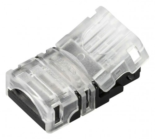 Соединитель лент прямой жесткий Arlight 31997 HIP-GERM-RGB