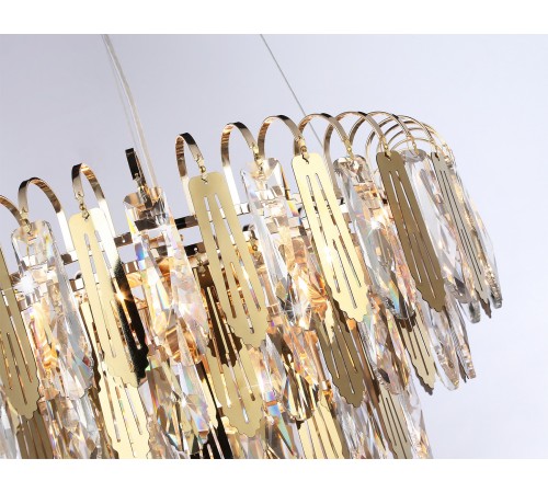 Подвесная люстра Ambrella Light TR5256 TR